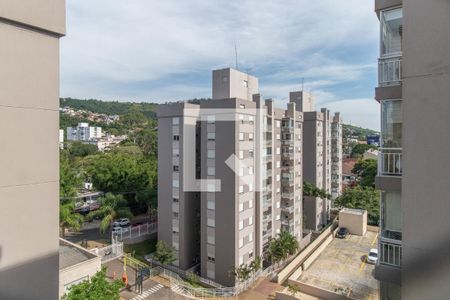 Apartamento à venda com 69m², 3 quartos e 2 vagasVista