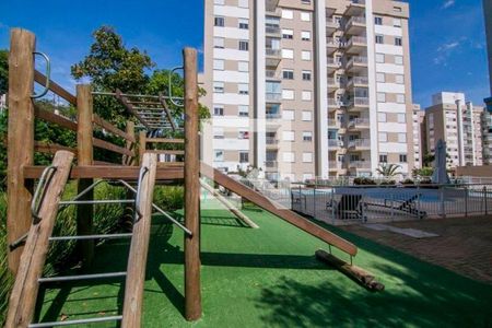 Apartamento à venda com 69m², 3 quartos e 2 vagasÁrea comum - Playground
