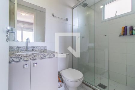 Apartamento à venda com 69m², 3 quartos e 2 vagasSuíte