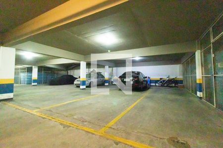 Apartamento à venda com 69m², 3 quartos e 2 vagasGaragem