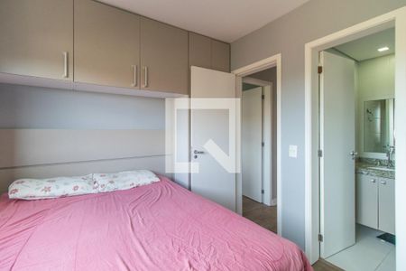 Apartamento à venda com 69m², 3 quartos e 2 vagasSuíte