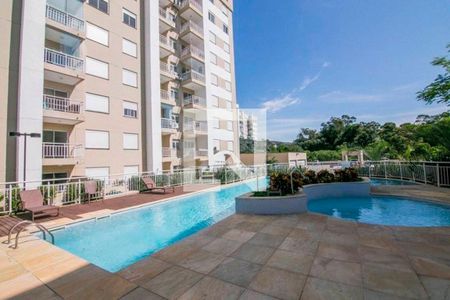 Apartamento à venda com 69m², 3 quartos e 2 vagasÁrea comum - Piscina