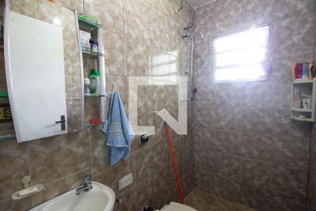 Casa à venda com 299m², 2 quartos e 2 vagasBanheiro da Suíte