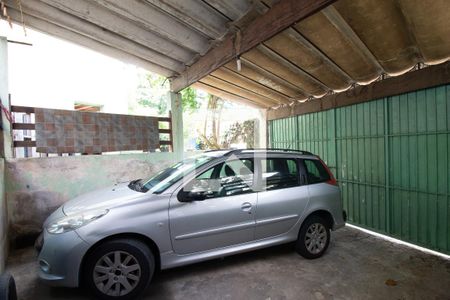 Casa à venda com 299m², 2 quartos e 2 vagasGaragem