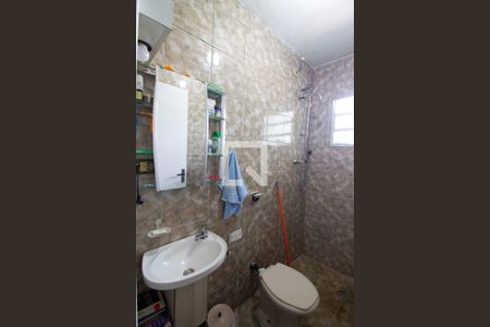 Casa à venda com 299m², 2 quartos e 2 vagasBanheiro da Suíte