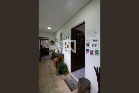 Varanda da Sala 2 de casa à venda com 2 quartos, 299m² em Jardim Las Vegas, Guarulhos