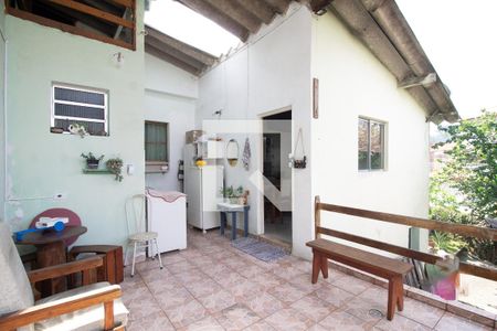 Casa à venda com 299m², 2 quartos e 2 vagasÁrea de Serviço