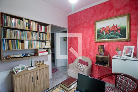 Sala 2 de casa à venda com 2 quartos, 299m² em Jardim Las Vegas, Guarulhos