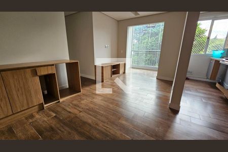 Apartamento para alugar com 3 quartos, 70m² em Continental, Osasco