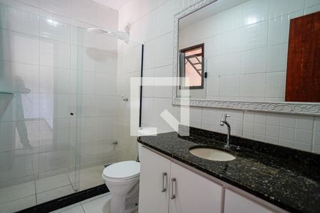 Suite de casa à venda com 4 quartos, 262m² em Itaipu, Niterói