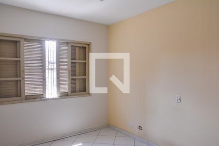 Quarto Suíte de casa para alugar com 4 quartos, 160m² em Rudge Ramos, São Bernardo do Campo