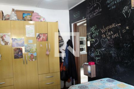 Quarto 1 de casa à venda com 3 quartos, 178m² em Feitoria Seller, São Leopoldo