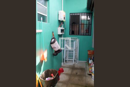 Casa à venda com 150m², 3 quartos e 2 vagasEntrada de Luz