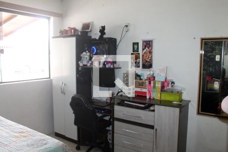 Quarto 1 de casa à venda com 3 quartos, 178m² em Feitoria Seller, São Leopoldo