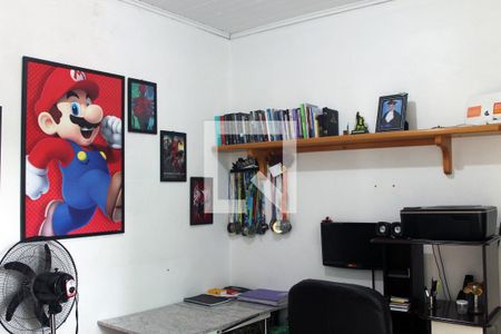 Escritório de casa à venda com 3 quartos, 178m² em Feitoria Seller, São Leopoldo