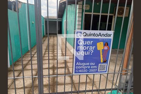 Casa à venda com 150m², 3 quartos e 2 vagasFachada