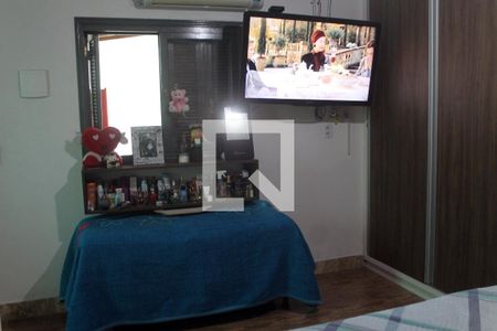 Quarto 2 de casa à venda com 3 quartos, 178m² em Feitoria Seller, São Leopoldo