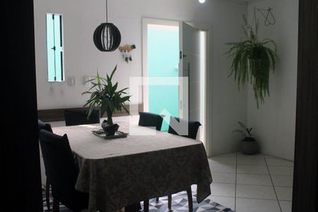 Casa à venda com 150m², 3 quartos e 2 vagasHall de Entrada