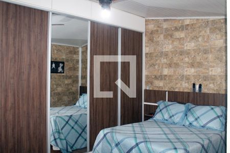 Quarto 2 de casa à venda com 3 quartos, 178m² em Feitoria Seller, São Leopoldo