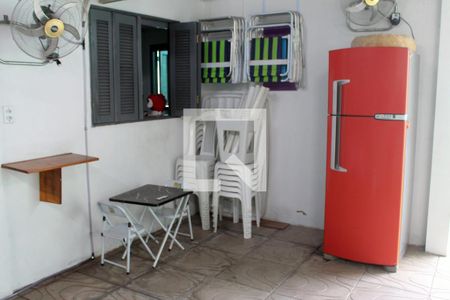 Casa à venda com 150m², 3 quartos e 2 vagasChurrasqueira