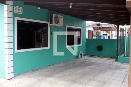 Casa à venda com 150m², 3 quartos e 2 vagasGaragem