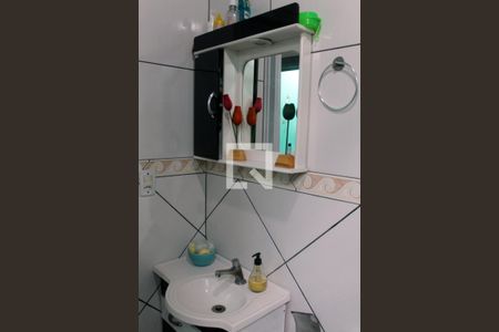 Casa à venda com 150m², 3 quartos e 2 vagasBanheiro Social