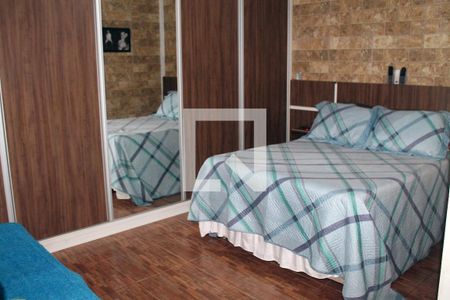 Quarto 2 de casa à venda com 3 quartos, 178m² em Feitoria Seller, São Leopoldo