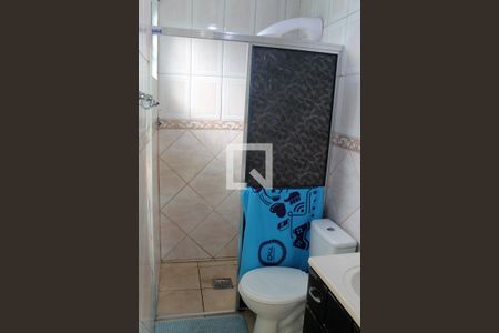 Casa à venda com 150m², 3 quartos e 2 vagasBanheiro Social