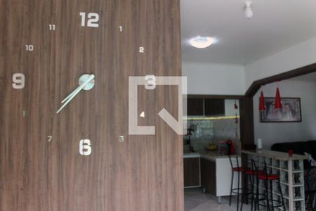 Casa à venda com 150m², 3 quartos e 2 vagasCozinha