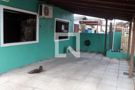 Casa à venda com 150m², 3 quartos e 2 vagasGaragem