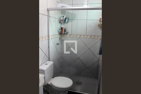 Casa à venda com 150m², 3 quartos e 2 vagasBanheiro Social