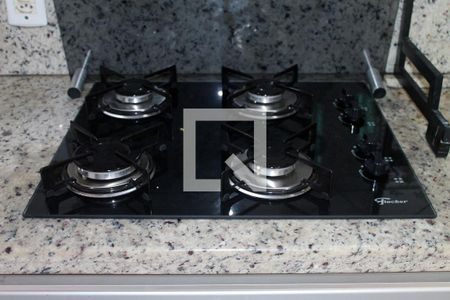 Casa à venda com 150m², 3 quartos e 2 vagasCozinha