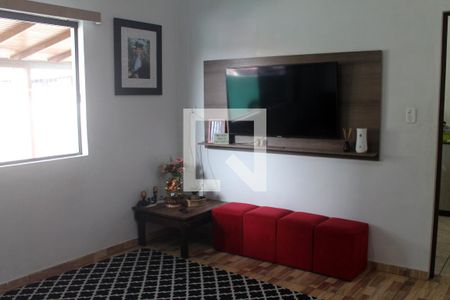 Sala de casa à venda com 3 quartos, 178m² em Feitoria Seller, São Leopoldo