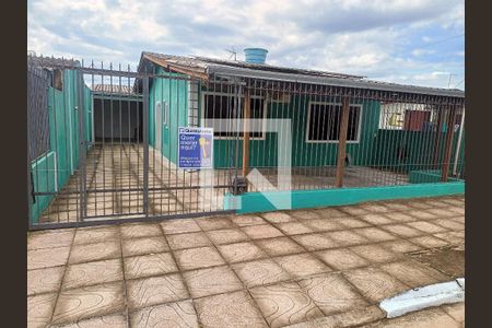 Casa à venda com 150m², 3 quartos e 2 vagasFachada