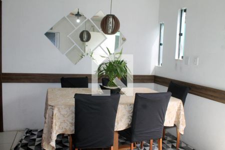 Casa à venda com 150m², 3 quartos e 2 vagasCozinha