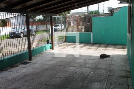 Casa à venda com 150m², 3 quartos e 2 vagasGaragem