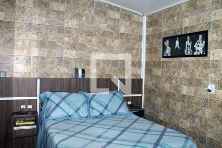 Quarto 2 de casa à venda com 3 quartos, 178m² em Feitoria Seller, São Leopoldo