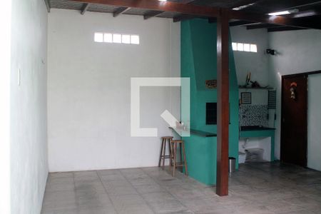 Casa à venda com 150m², 3 quartos e 2 vagasChurrasqueira
