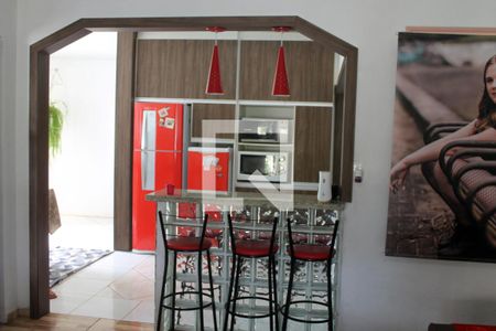 Casa à venda com 150m², 3 quartos e 2 vagasCozinha