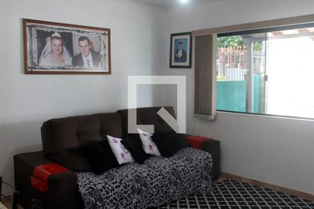 Sala de casa à venda com 3 quartos, 178m² em Feitoria Seller, São Leopoldo