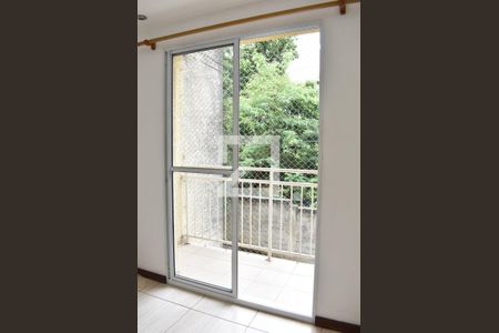 Detalhe de apartamento para alugar com 3 quartos, 60m² em Campo Grande, Rio de Janeiro