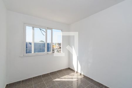 Quarto 1 de apartamento para alugar com 2 quartos, 55m² em Jardim América, Rio de Janeiro