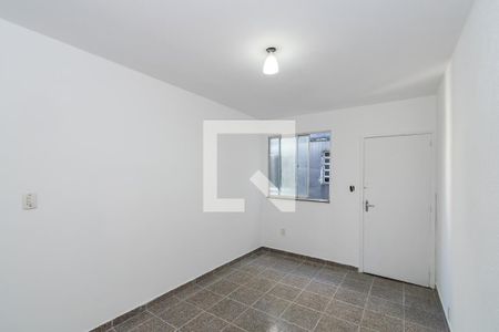 Sala de apartamento para alugar com 2 quartos, 55m² em Jardim América, Rio de Janeiro