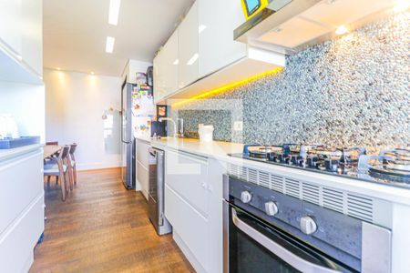 Apartamento para alugar com 70m², 2 quartos e 1 vagaCozinha