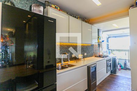 Apartamento para alugar com 70m², 2 quartos e 1 vagaCozinha