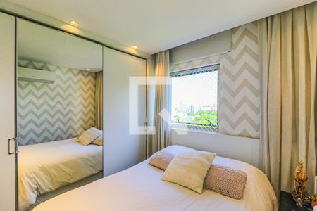 Apartamento para alugar com 70m², 2 quartos e 1 vagaSuíte