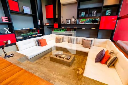 Apartamento para alugar com 70m², 2 quartos e 1 vagaÁrea comum