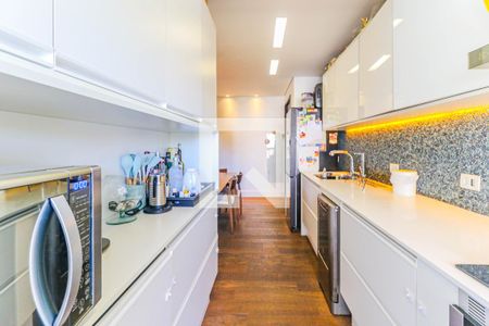 Apartamento para alugar com 70m², 2 quartos e 1 vagaCozinha