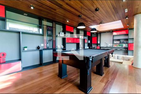 Apartamento para alugar com 70m², 2 quartos e 1 vagaÁrea comum - Salão de festas