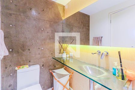 Apartamento para alugar com 70m², 2 quartos e 1 vagaBanheiro